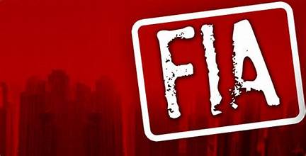 fia logo