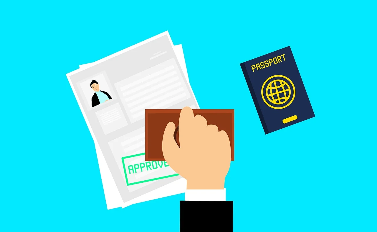 visit visa